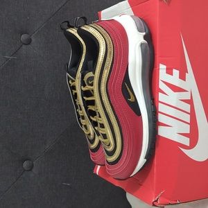 Women's Air Max 97
